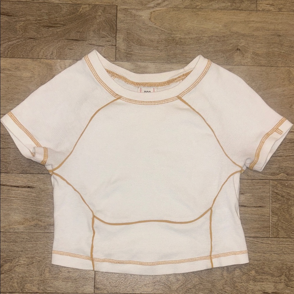 Urban Outfitters Baby Tee